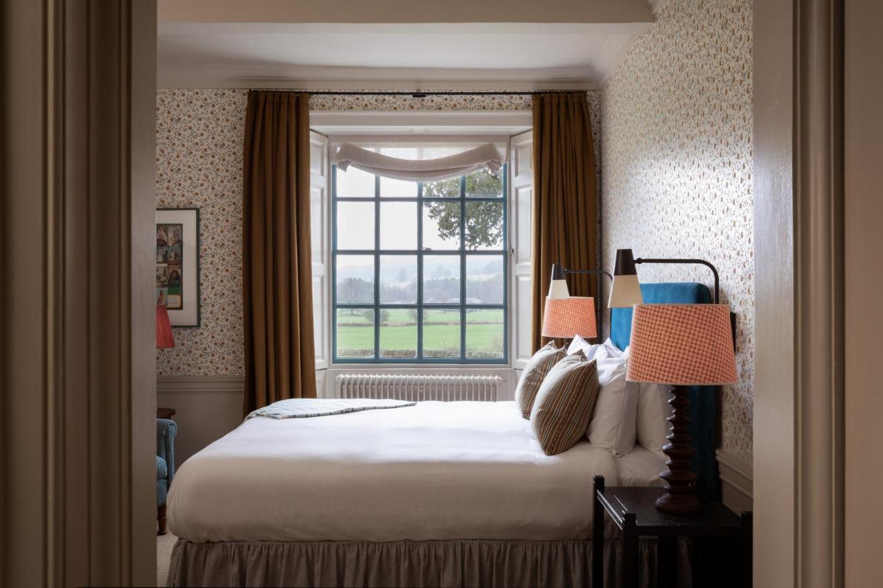 Cavendish Hotel - 4