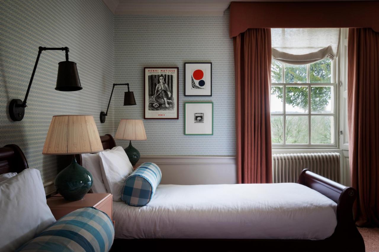 Cavendish Hotel - 3