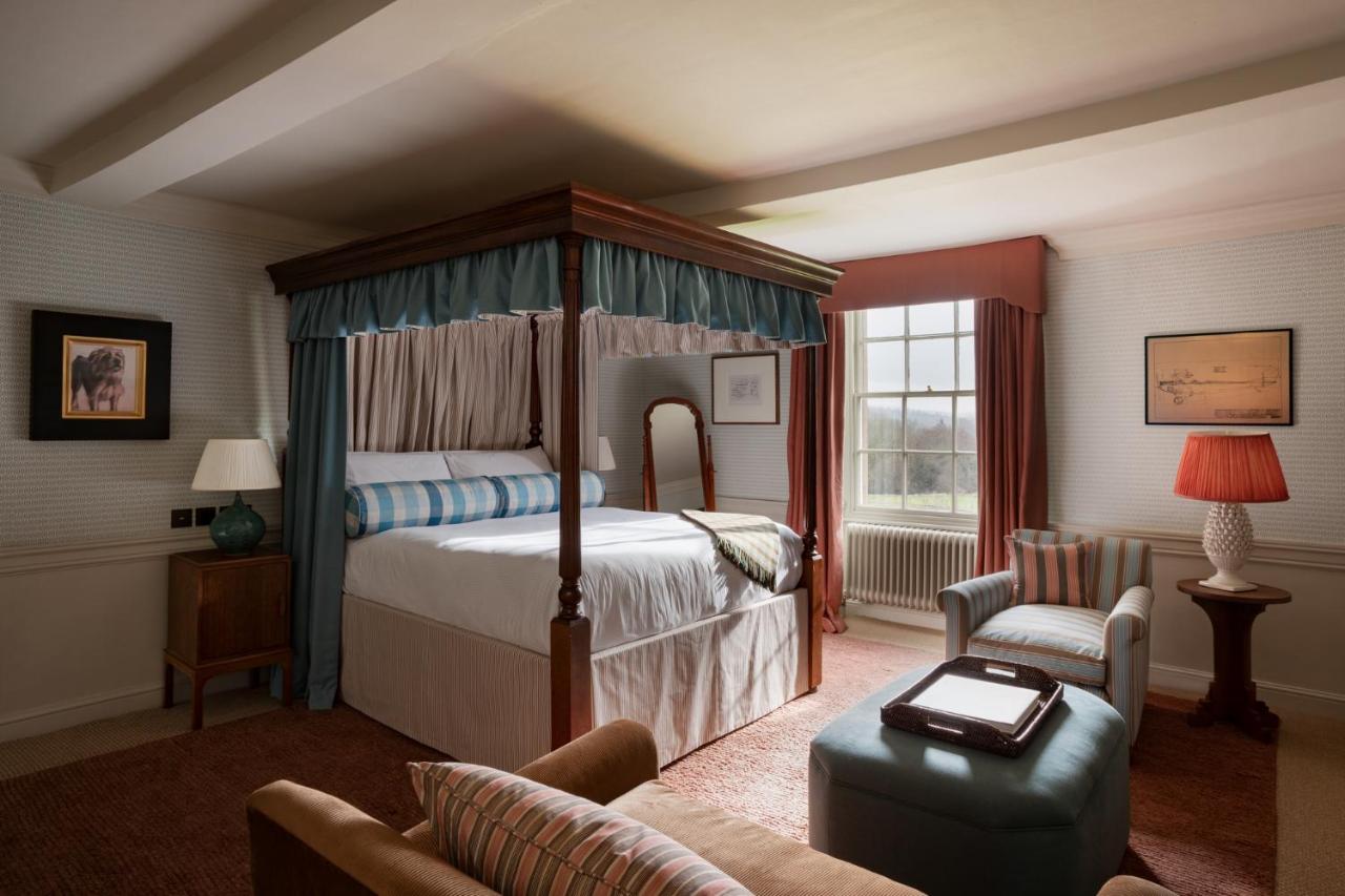 Cavendish Hotel - 2