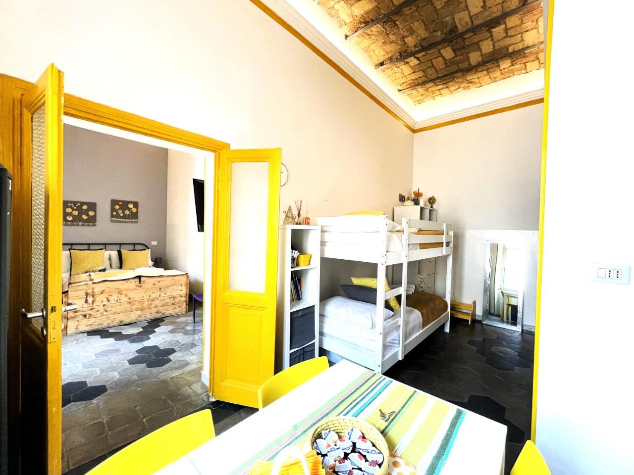 Foto - A casa di Ale e Lalla