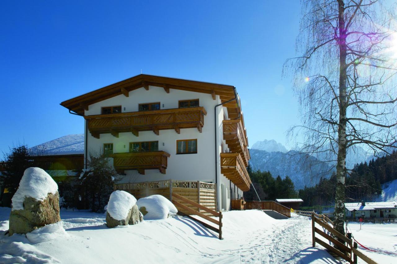 Familienhotel Moos-Alm - 5