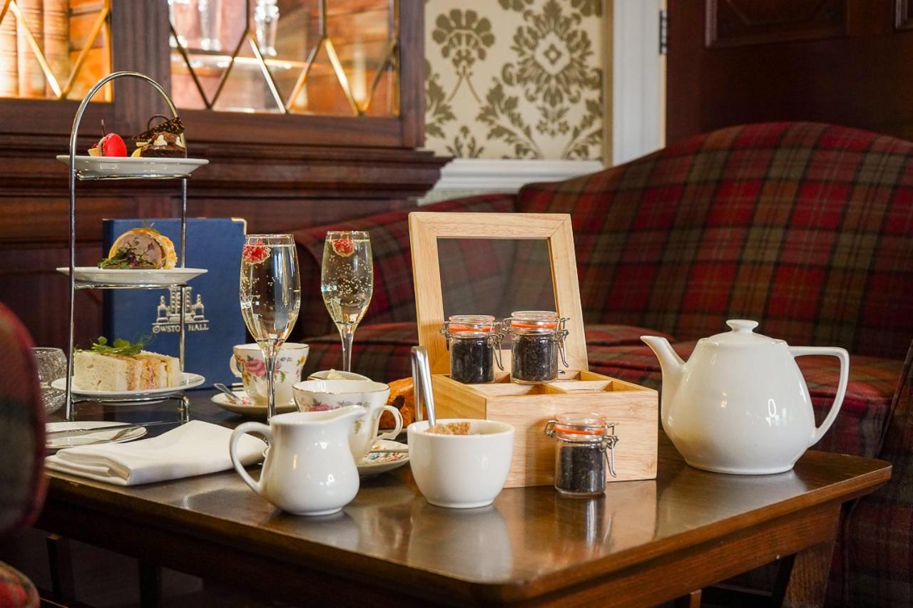 Owston Hall Hotel photo 3