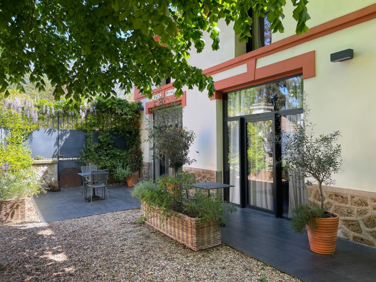 Le Clos de la Pomponnette - 4