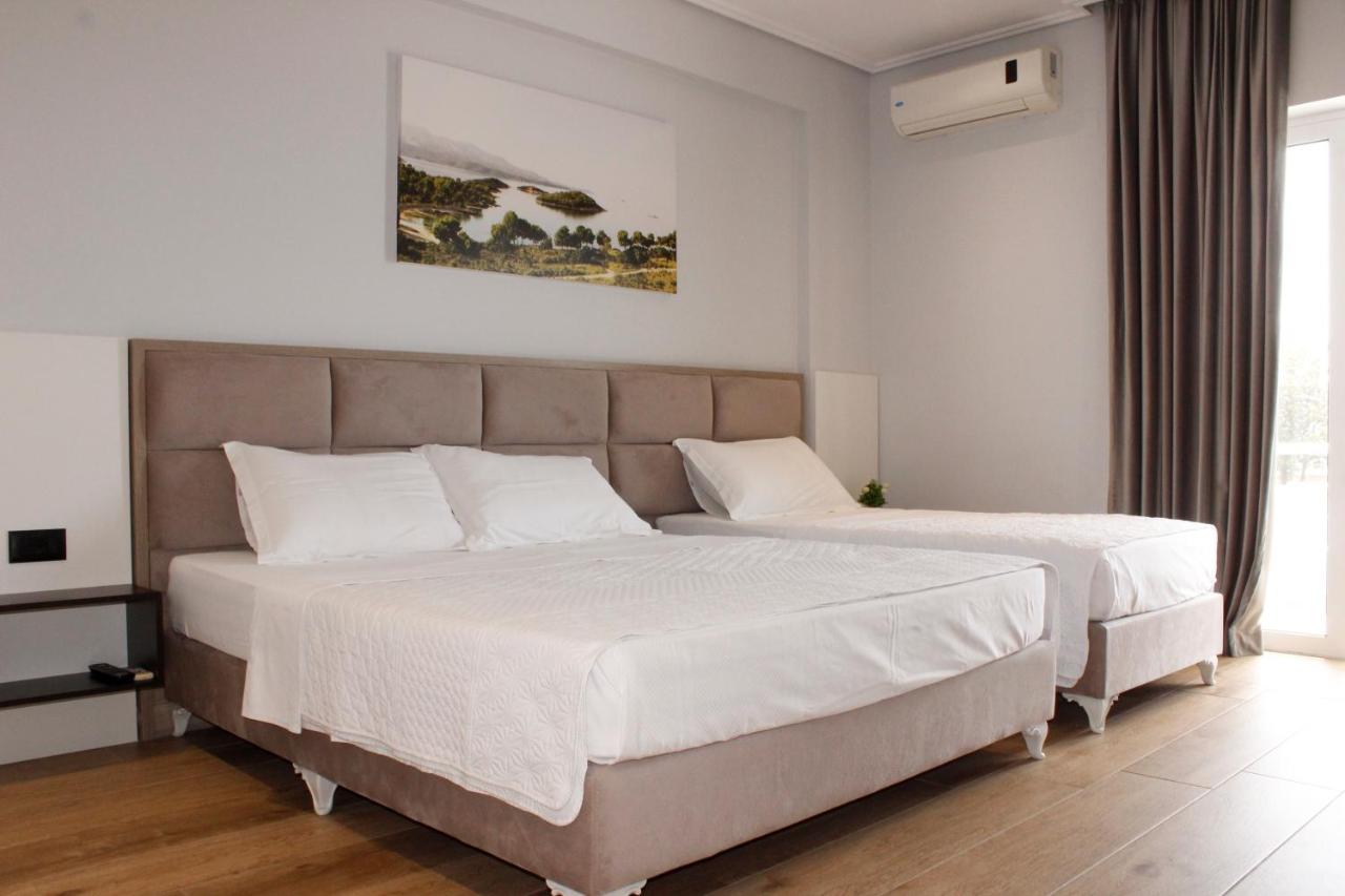 Bebi Hotel And Apartments photo 4