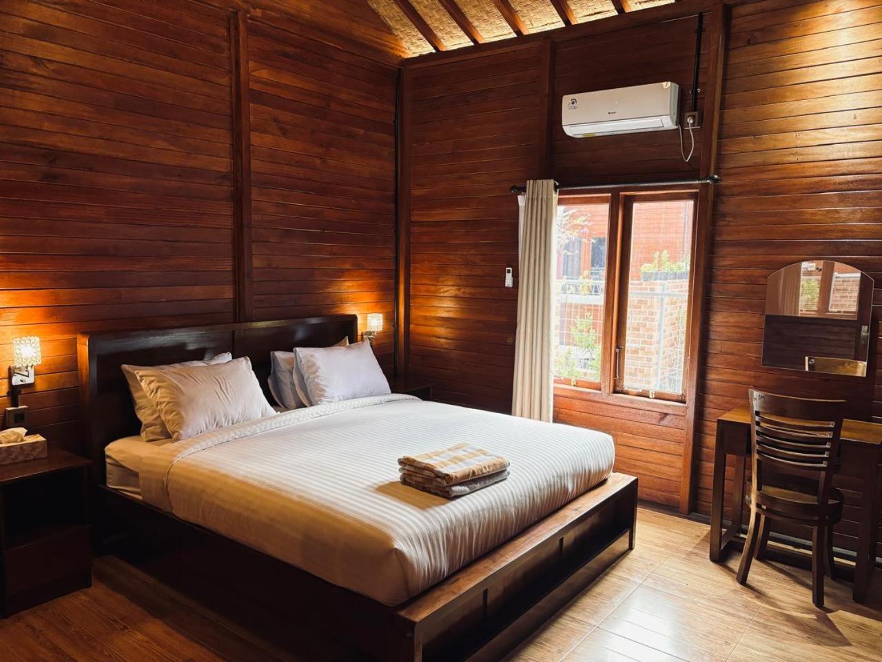 Foto - Uli Wood Villa Jimbaran