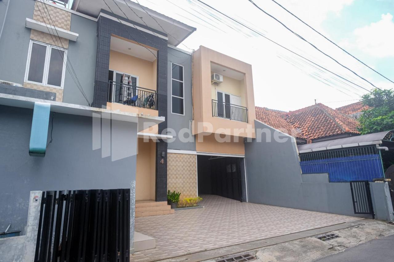 Photo - Griya Loka 1 Syariah Near RSUD Dr Kariadi Mitra RedDoorz