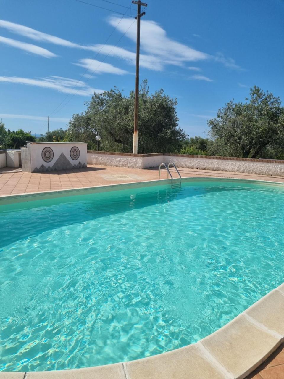 Villa Maddalena guest house - 3