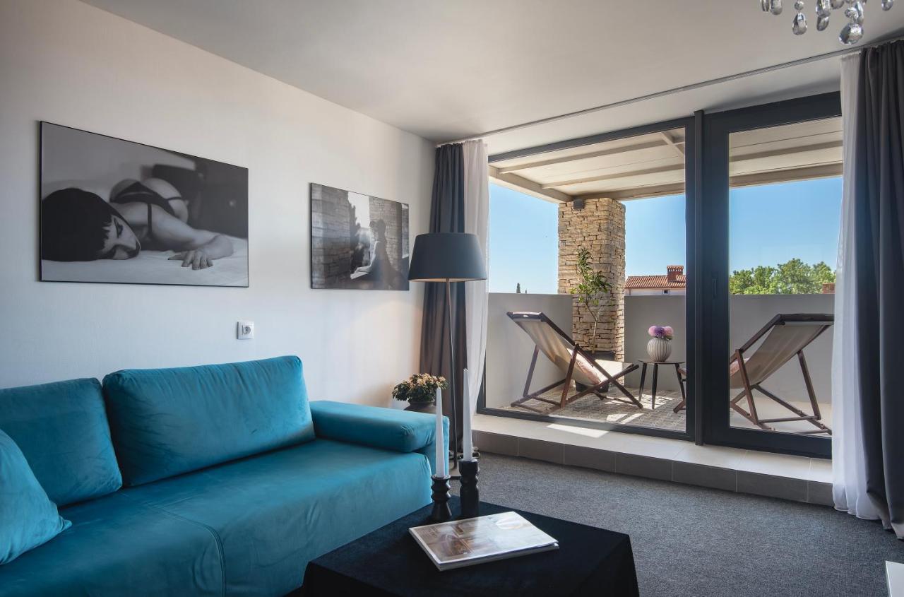 Boutique Hotel Chevalier by Bura Hotels - Adults Only photo 3