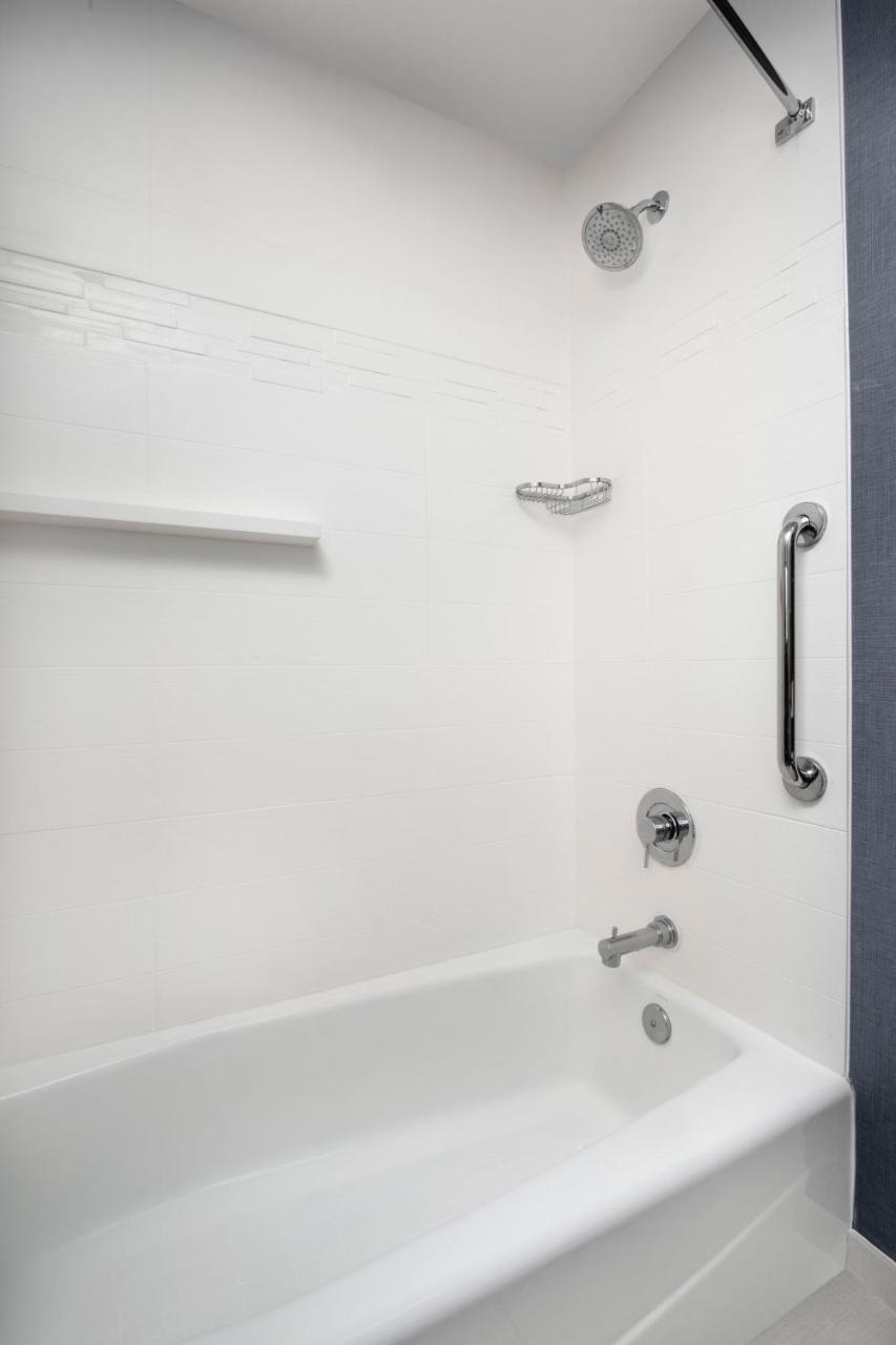 Residence Inn by Marriott Lubbock-University Area photo 2