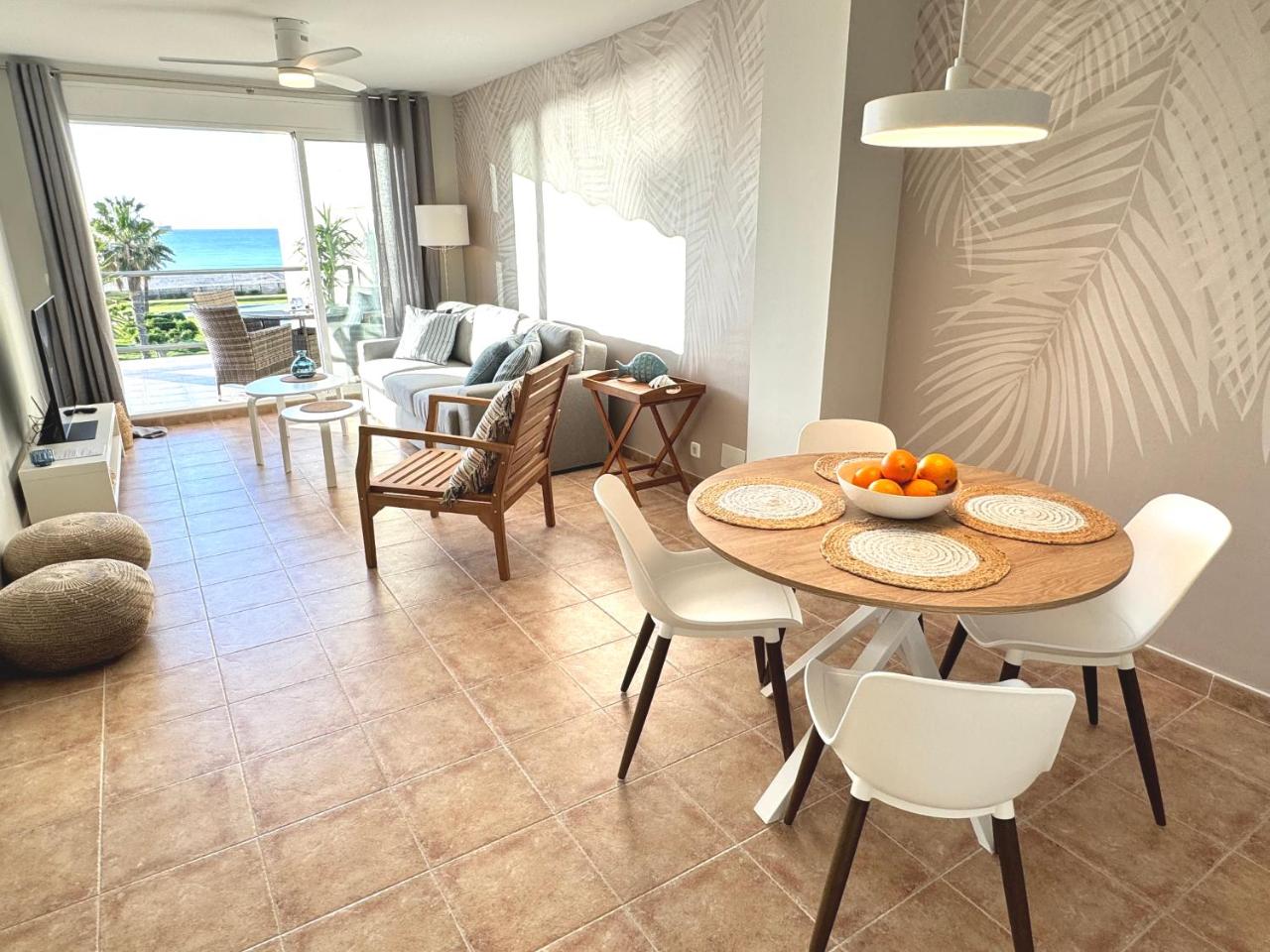 Apartamento Vera Playa - 5