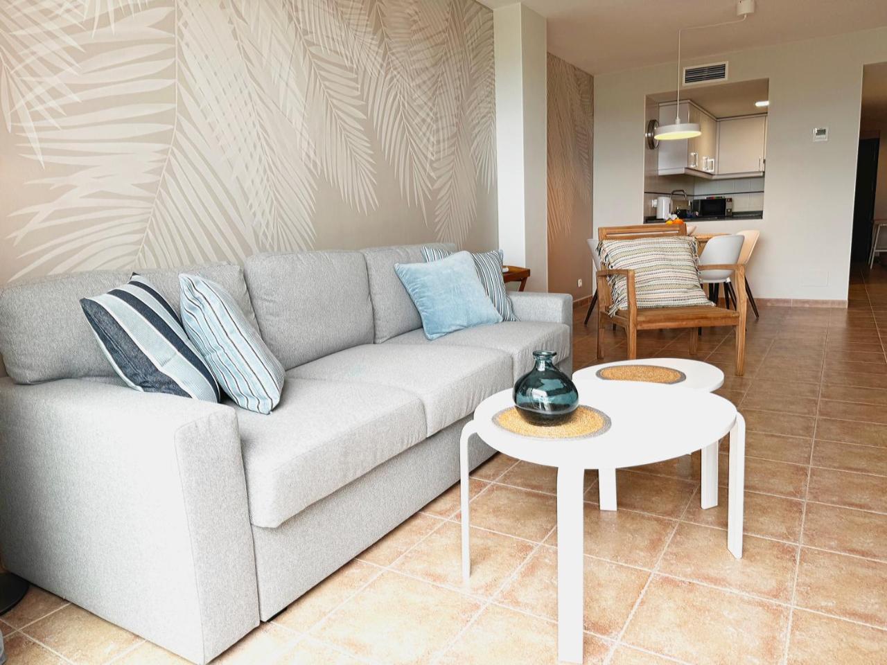 Apartamento Vera Playa - 6