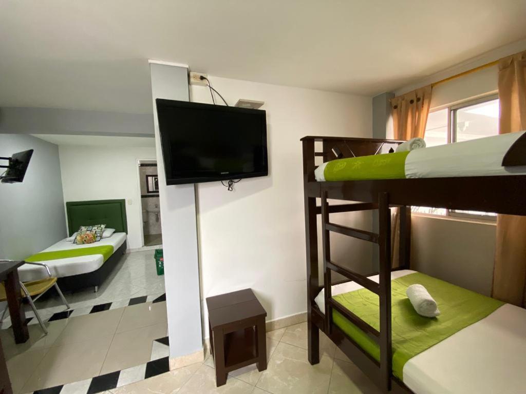 Photo - Hotel El Deportista