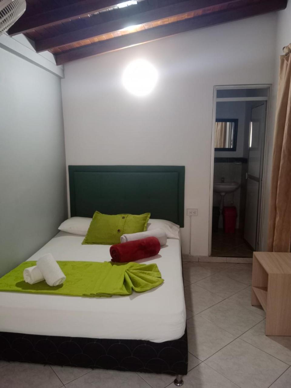 Photo - Hotel El Deportista