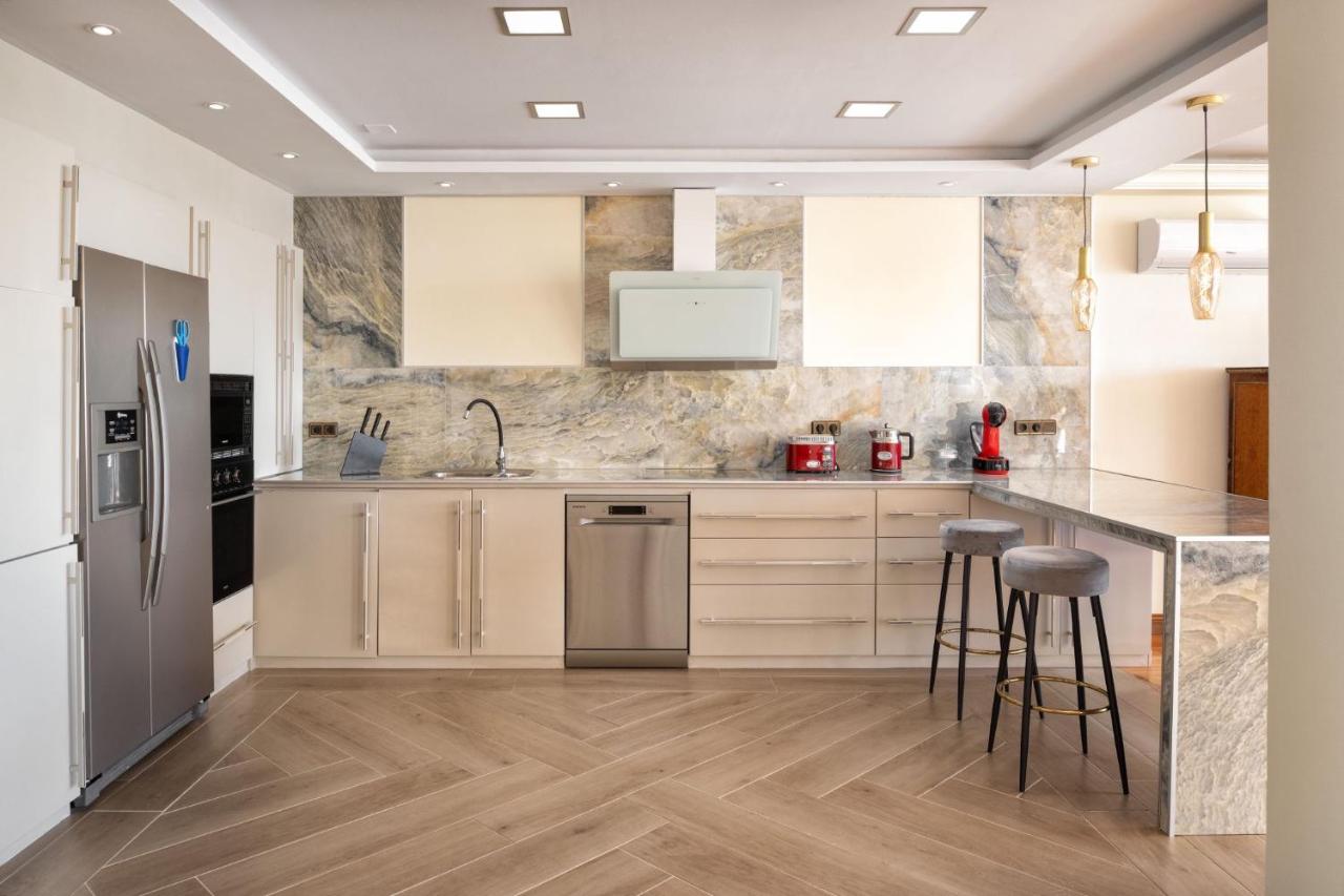 Casa Honey First line villa-Puerto Banus Golden Mile - 5