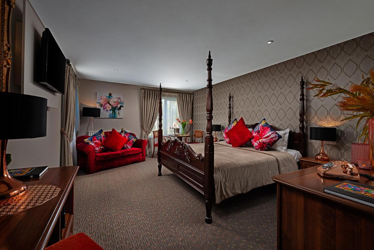 Longcourt House Hotel photo 4