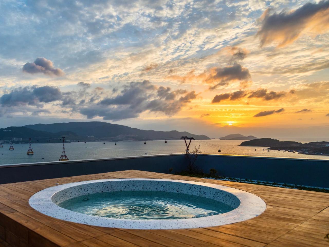 Foto - Venity Villa Nha Trang