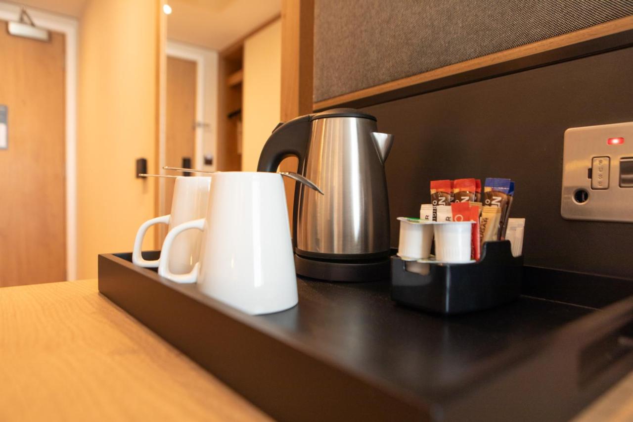 Holiday Inn Blackpool by IHG - 4