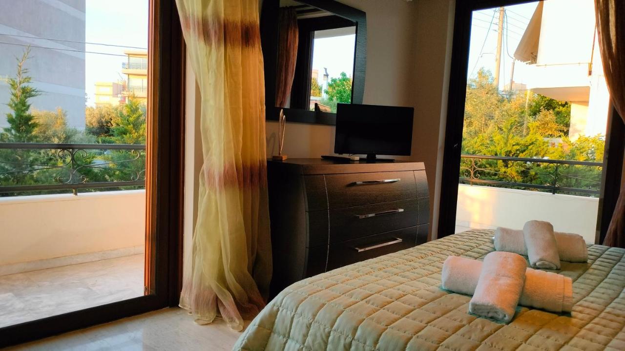 Spata sunrise house - 5