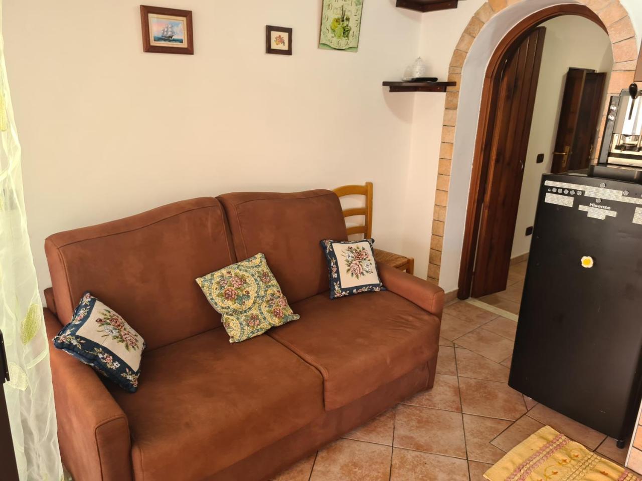 Holiday House Giorgia - 6