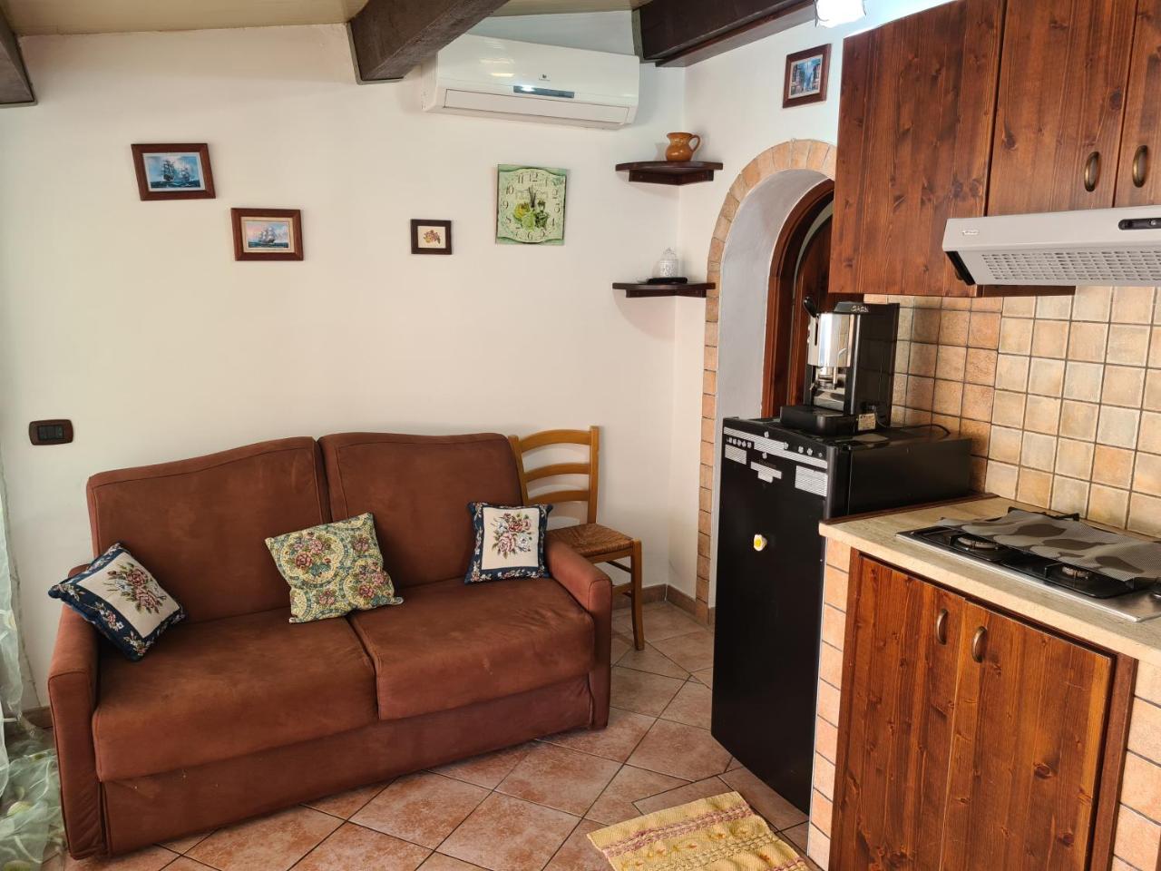 Holiday House Giorgia - 5