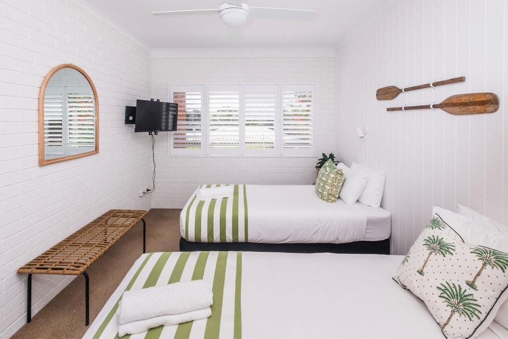 Mollymook Seascape Motel and Apartments photo 2