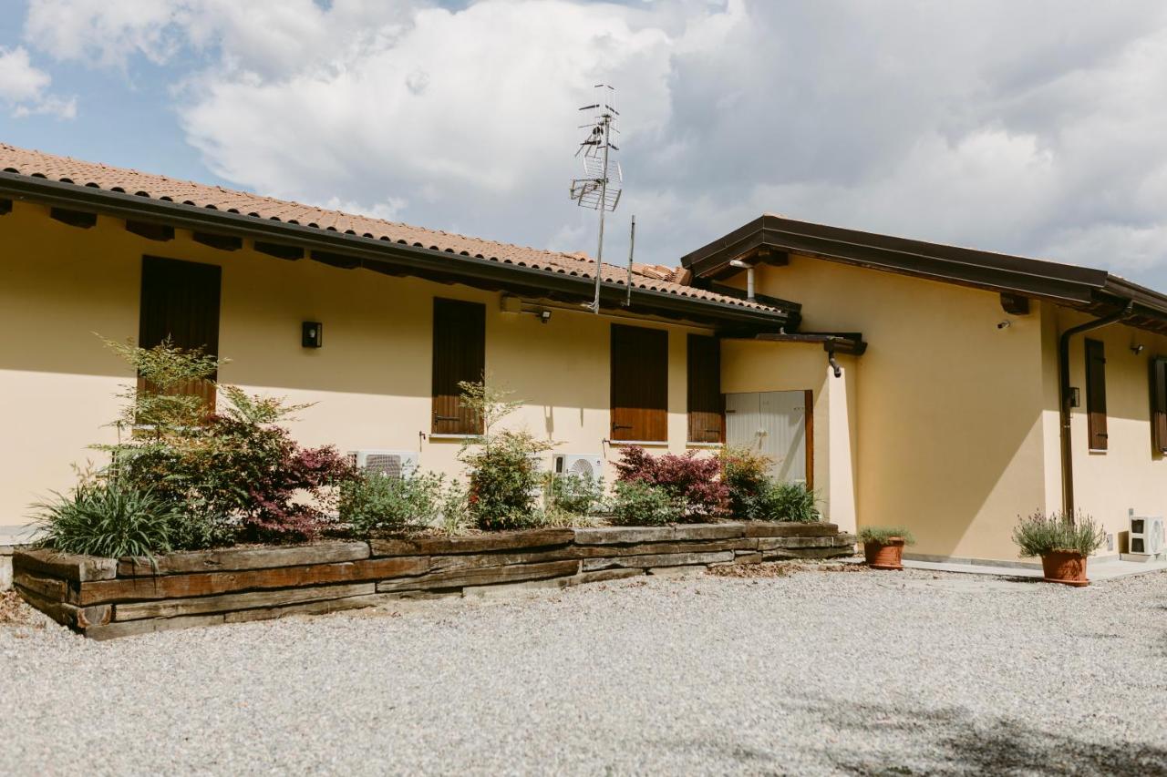 LA CASETTA Malpensa Guesthouse photo 4
