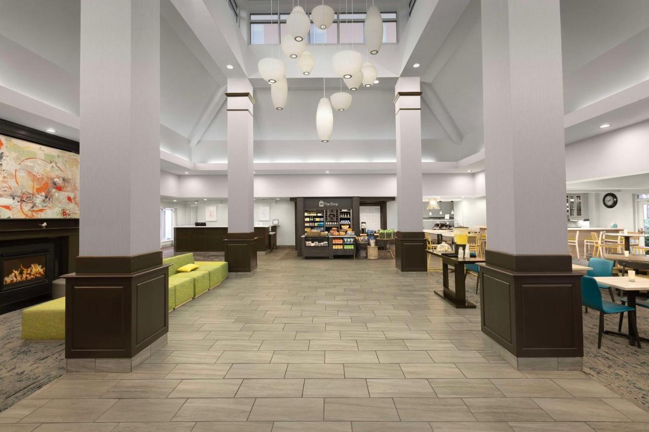 Photo - Hilton Garden Inn Raleigh Capital Blvd I-540