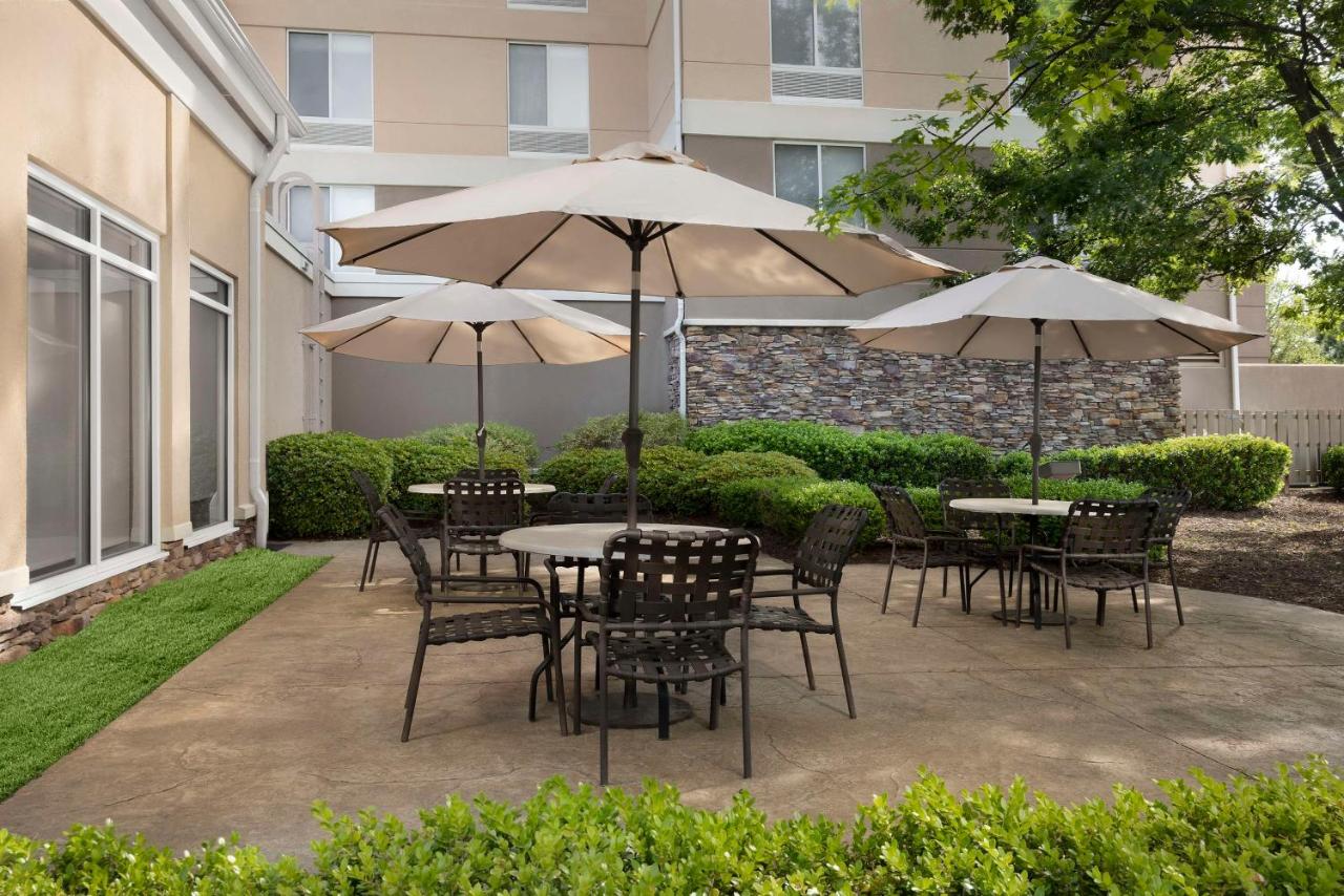 Photo - Hilton Garden Inn Raleigh Capital Blvd I-540