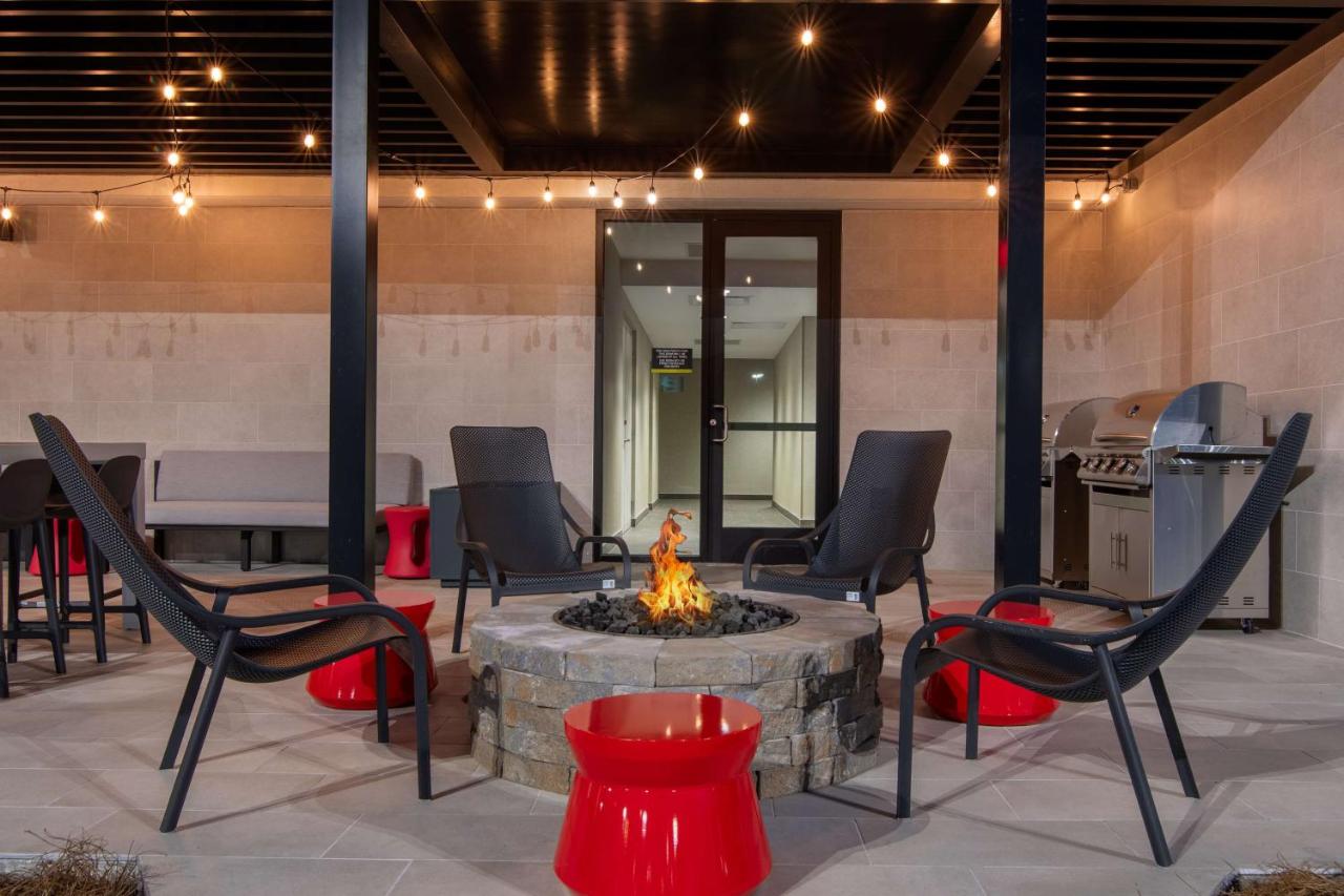 Home2 Suites by Hilton Jacksonville Downtown photo 3