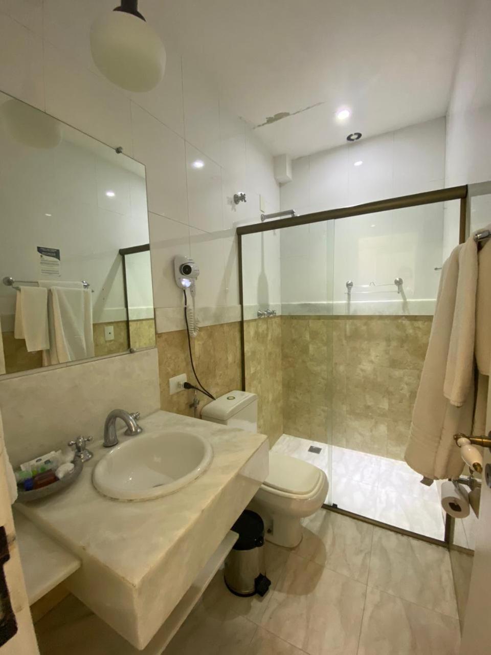 Foto - Hotel Pousada Minas Gerais