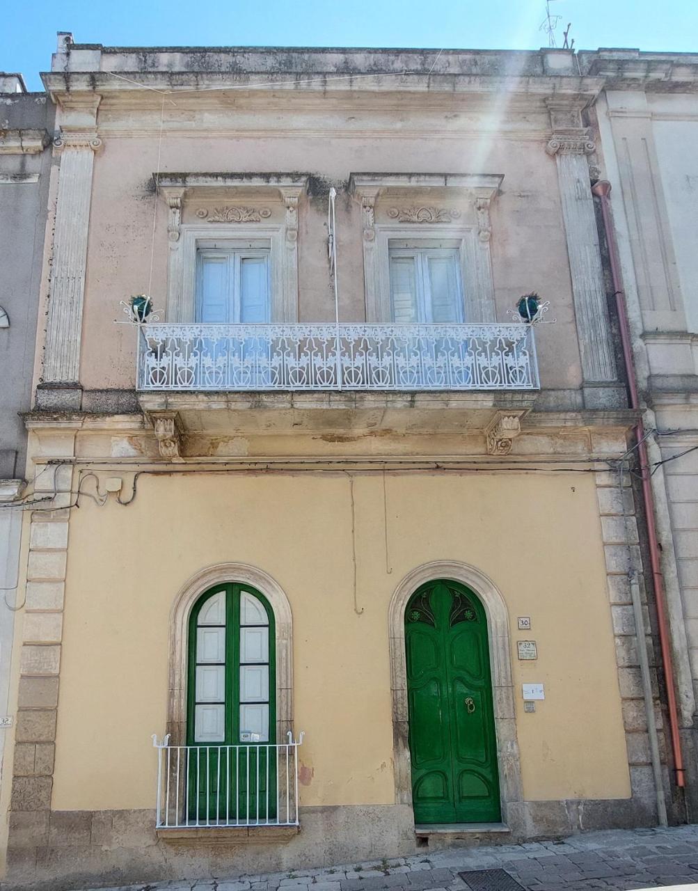 Antica Via delle Aie - 4