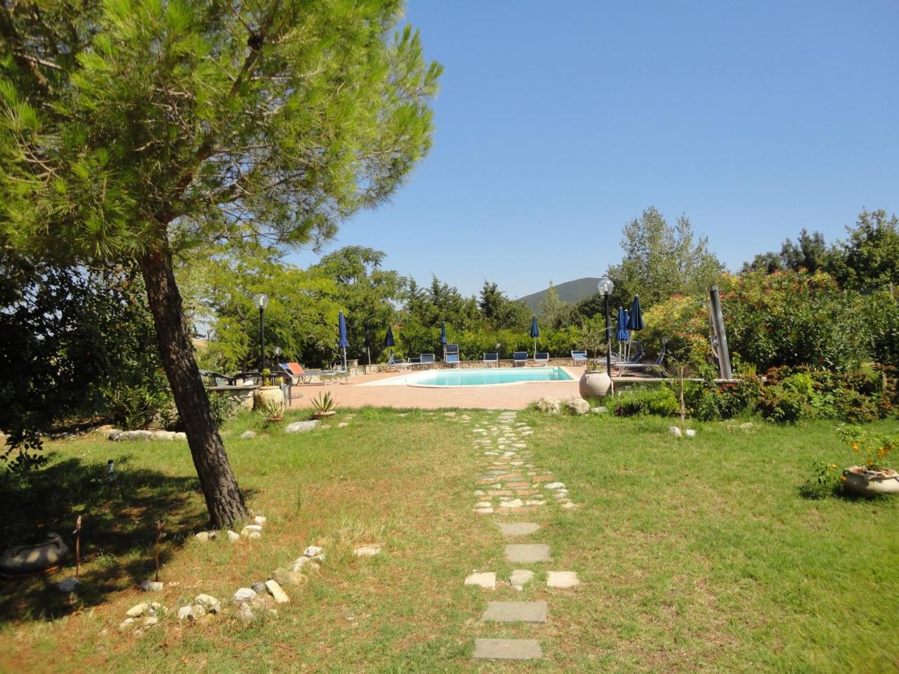 Il Canneto Di Pomaia photo 2