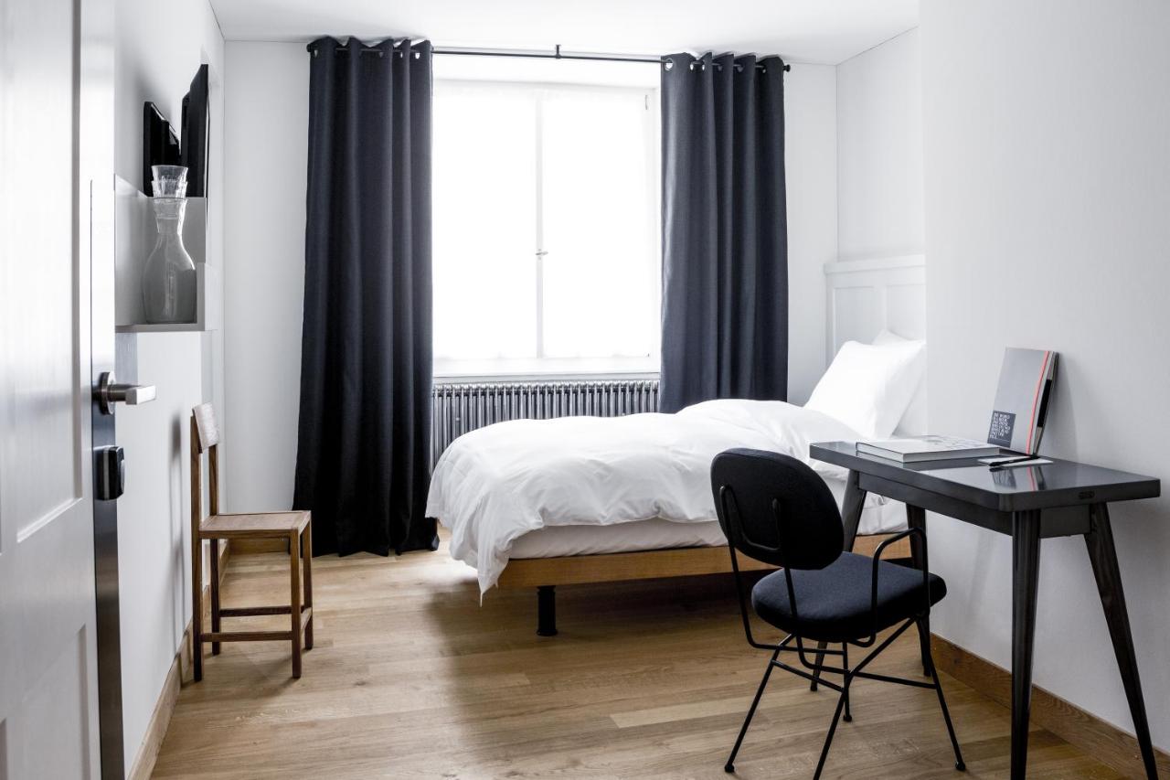 Marktgasse Hotel - 5