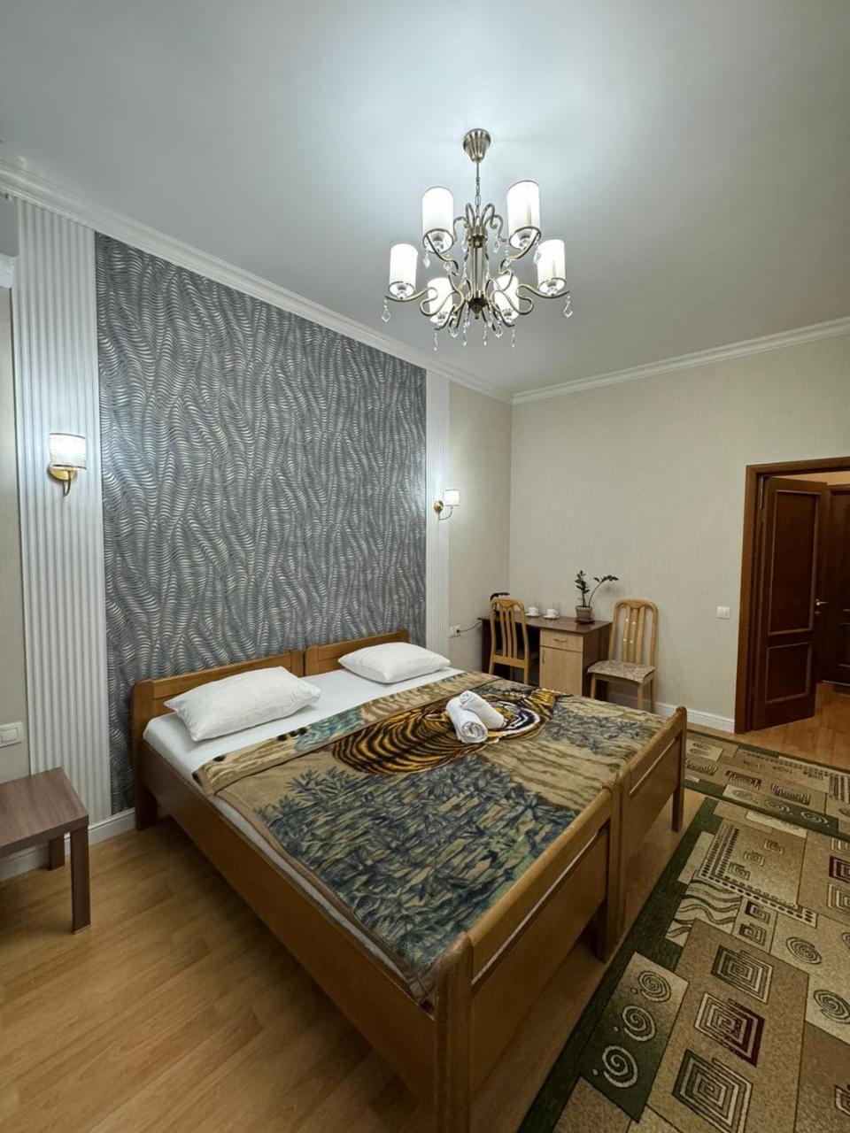 Mini-Hotel Sultan photo 3