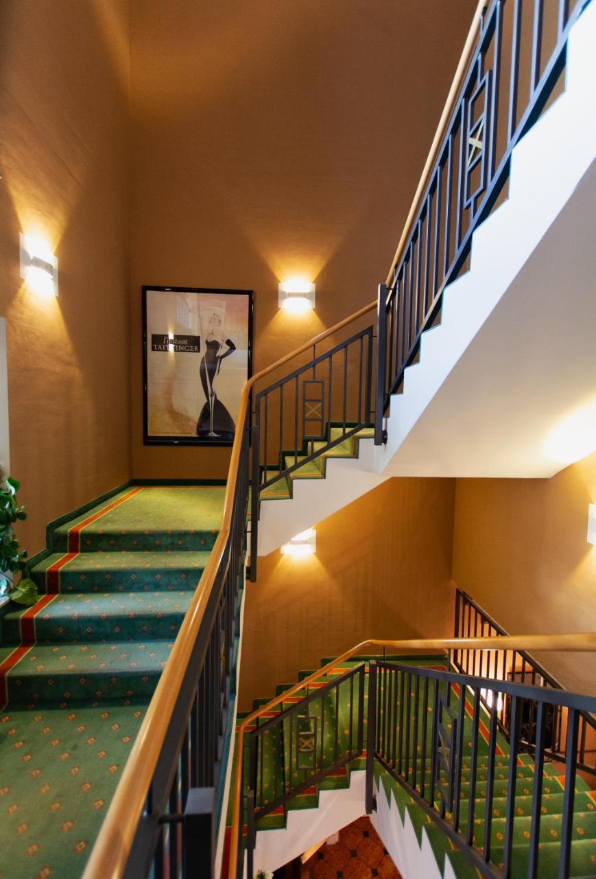 Hotel Barnimer Hof photo 4