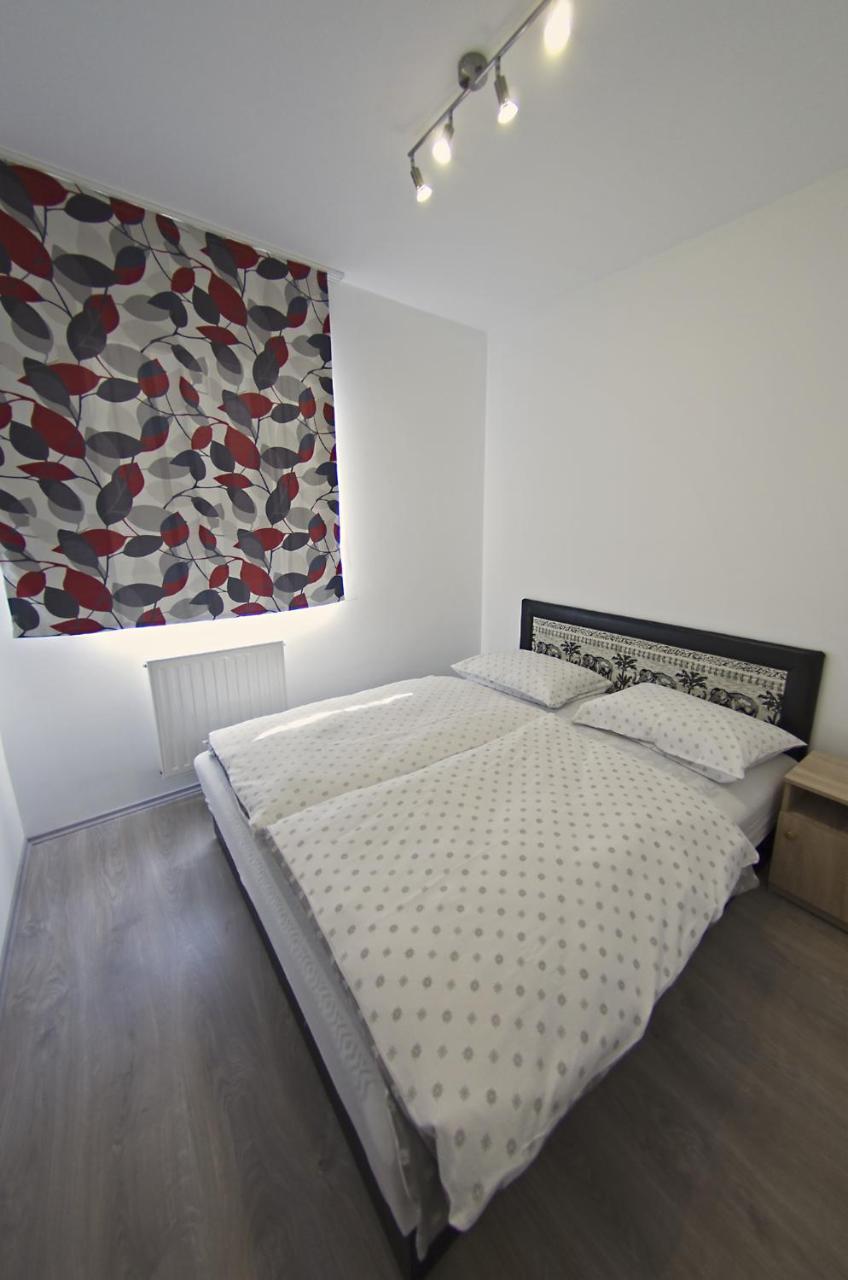 Luca Apartman - 3