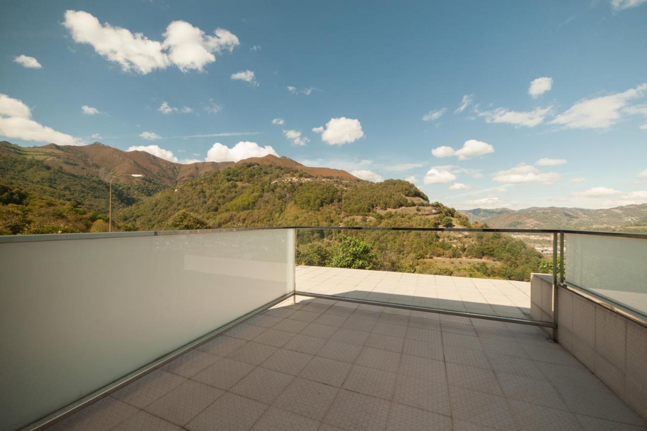 Hotel Restaurante Canzana photo 4