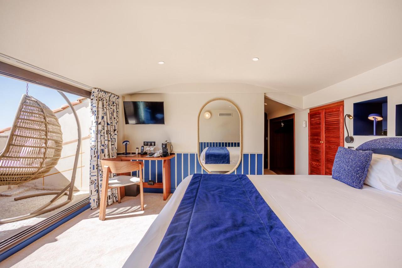 Welcome Hotel - 3