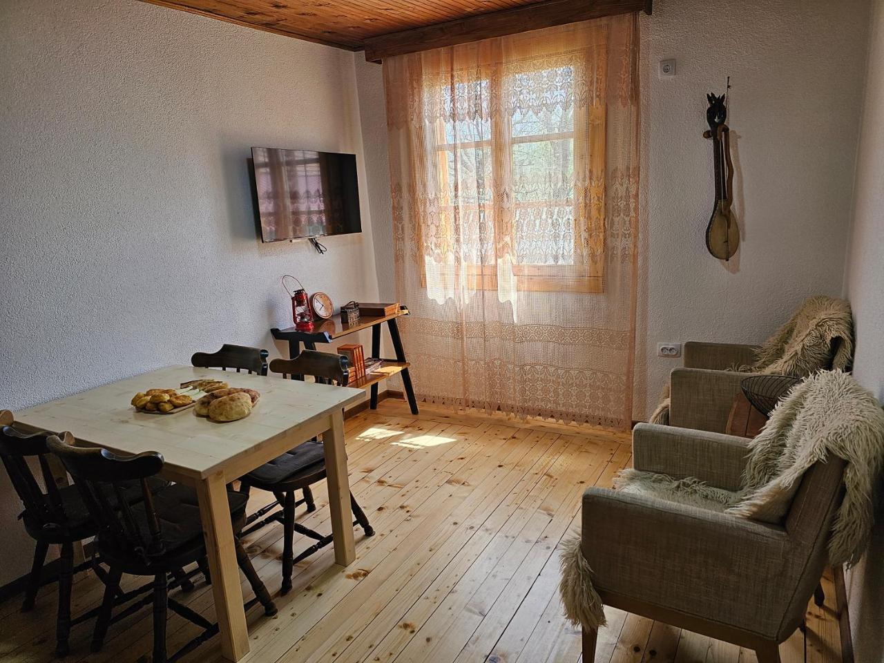 Traditional House Srna - 5