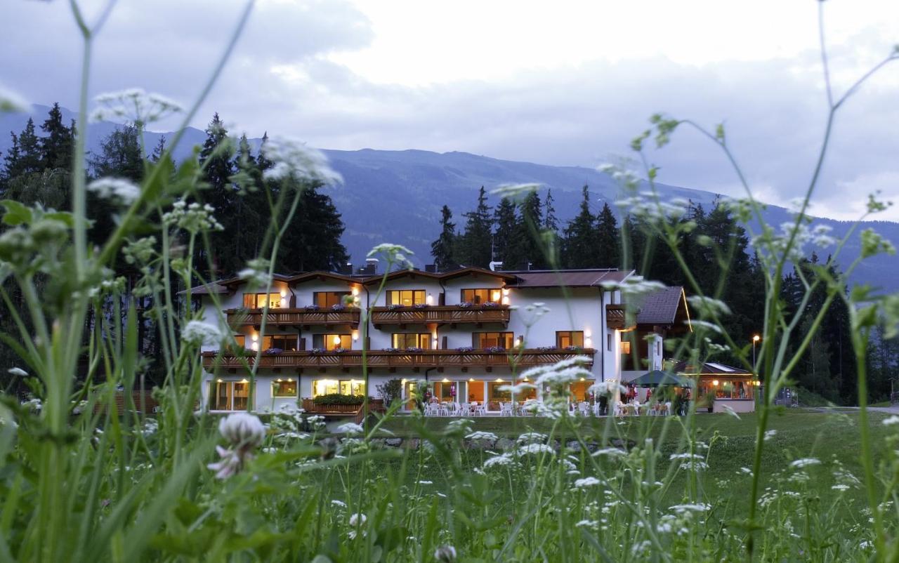 Familienhotel Moos-Alm - 2