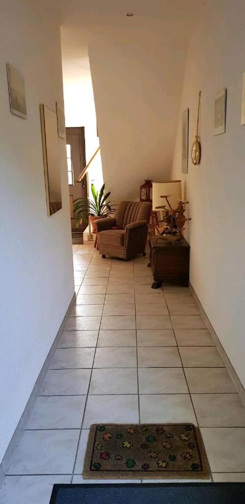 Ferienwohnung Helene 2 - 4