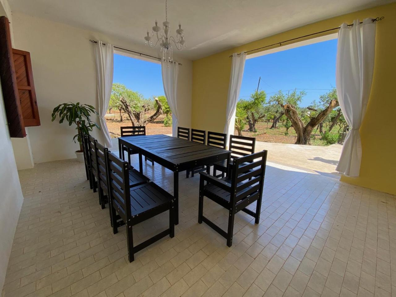 Villa Medusa - 5