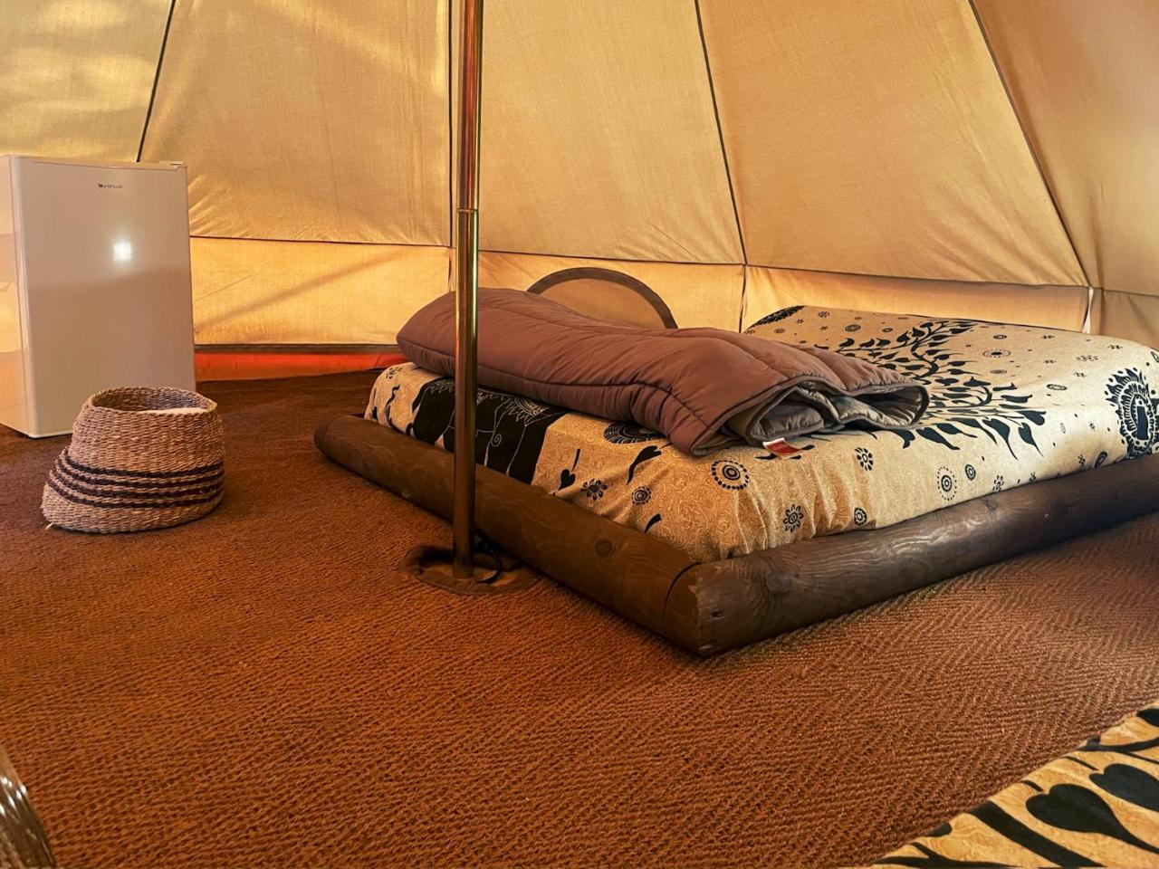 Camping El Roble photo 2