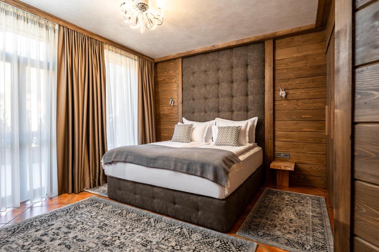 V Chalet Residence - 6