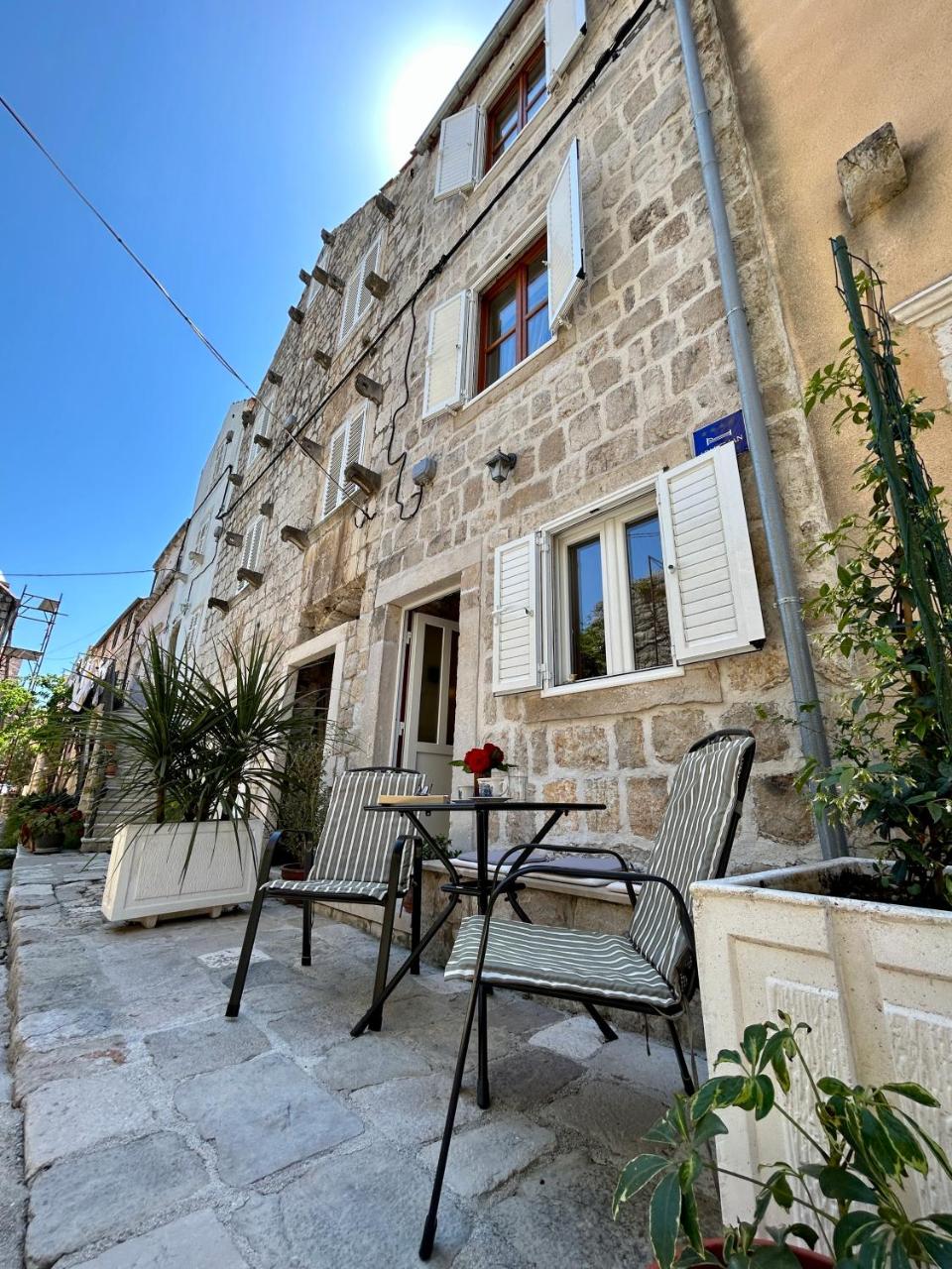 Apartment Stara kuća - 2