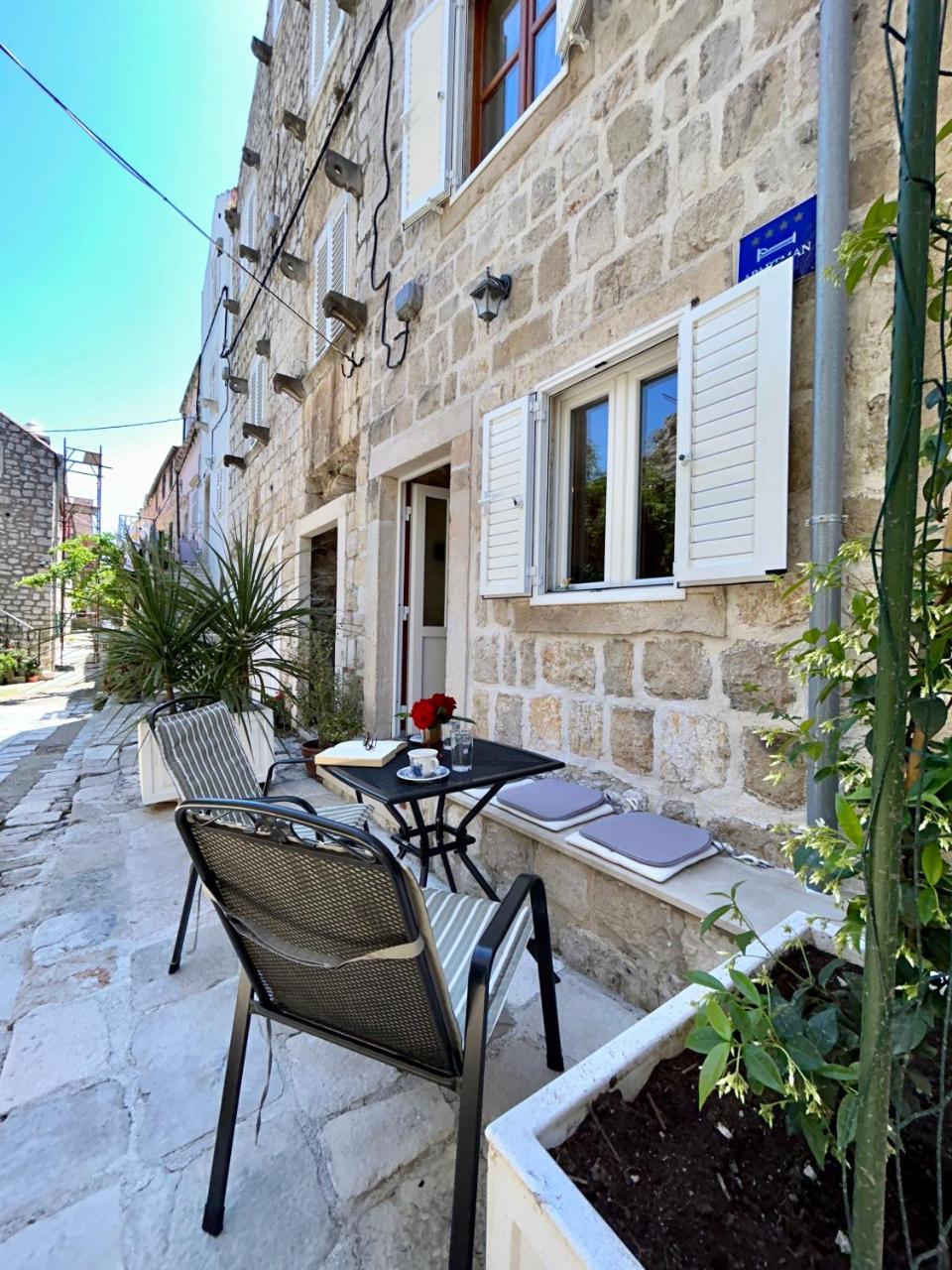 Apartment Stara kuća - 3