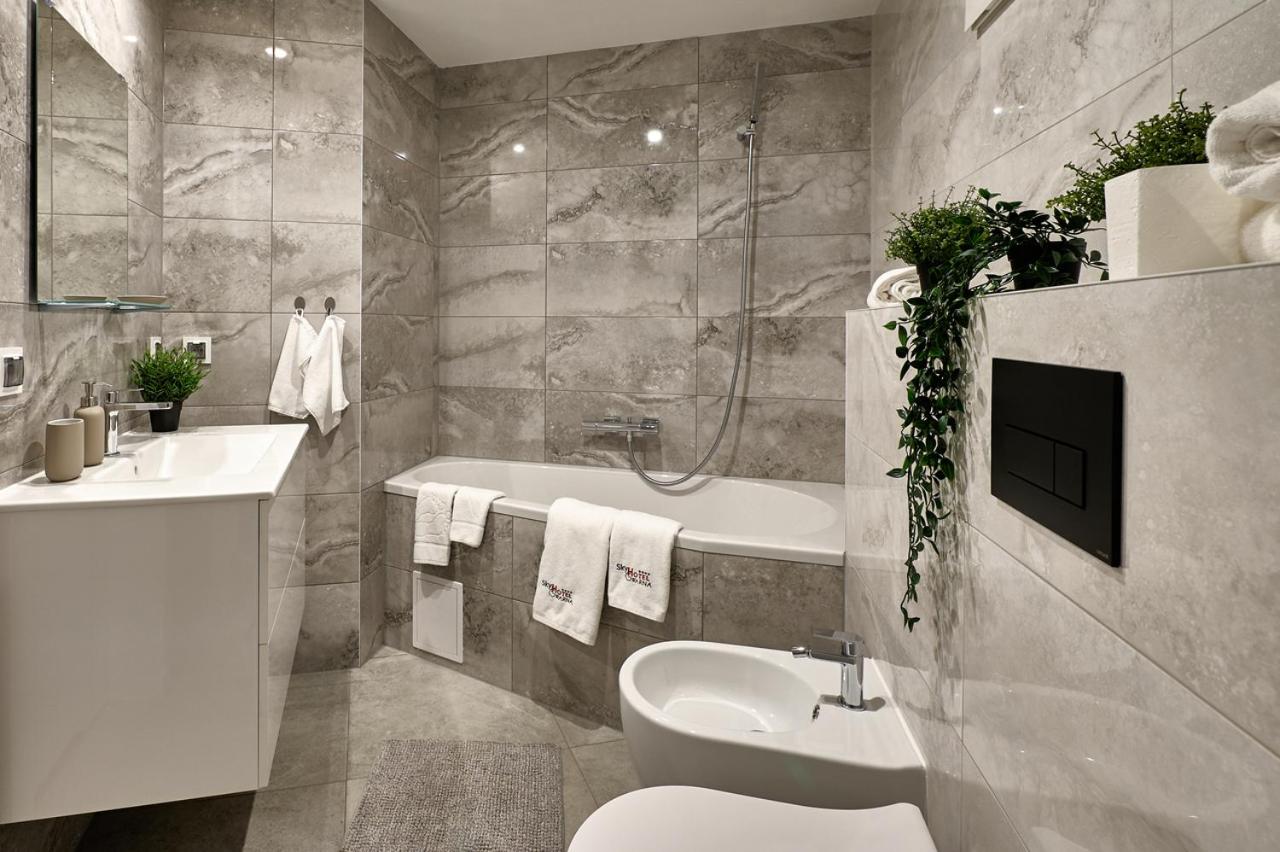SkyHotelGwarna - 4