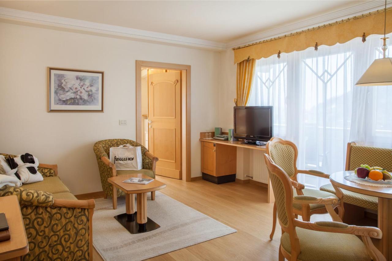 Hotel Funggashof photo 2