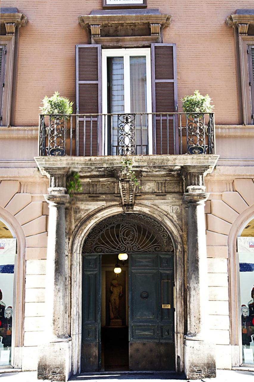 Photo - Corso 12  Roma