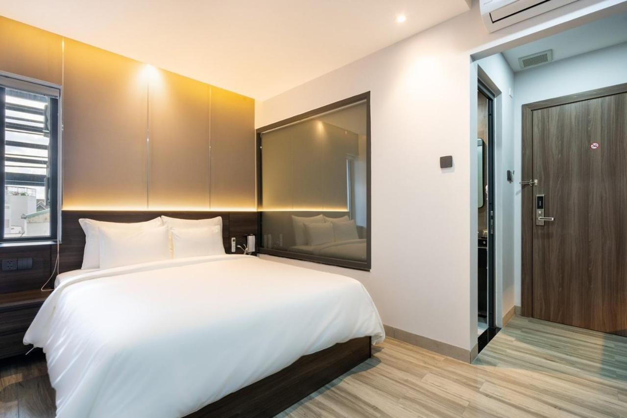 HOTEL CÁT ANH photo 3